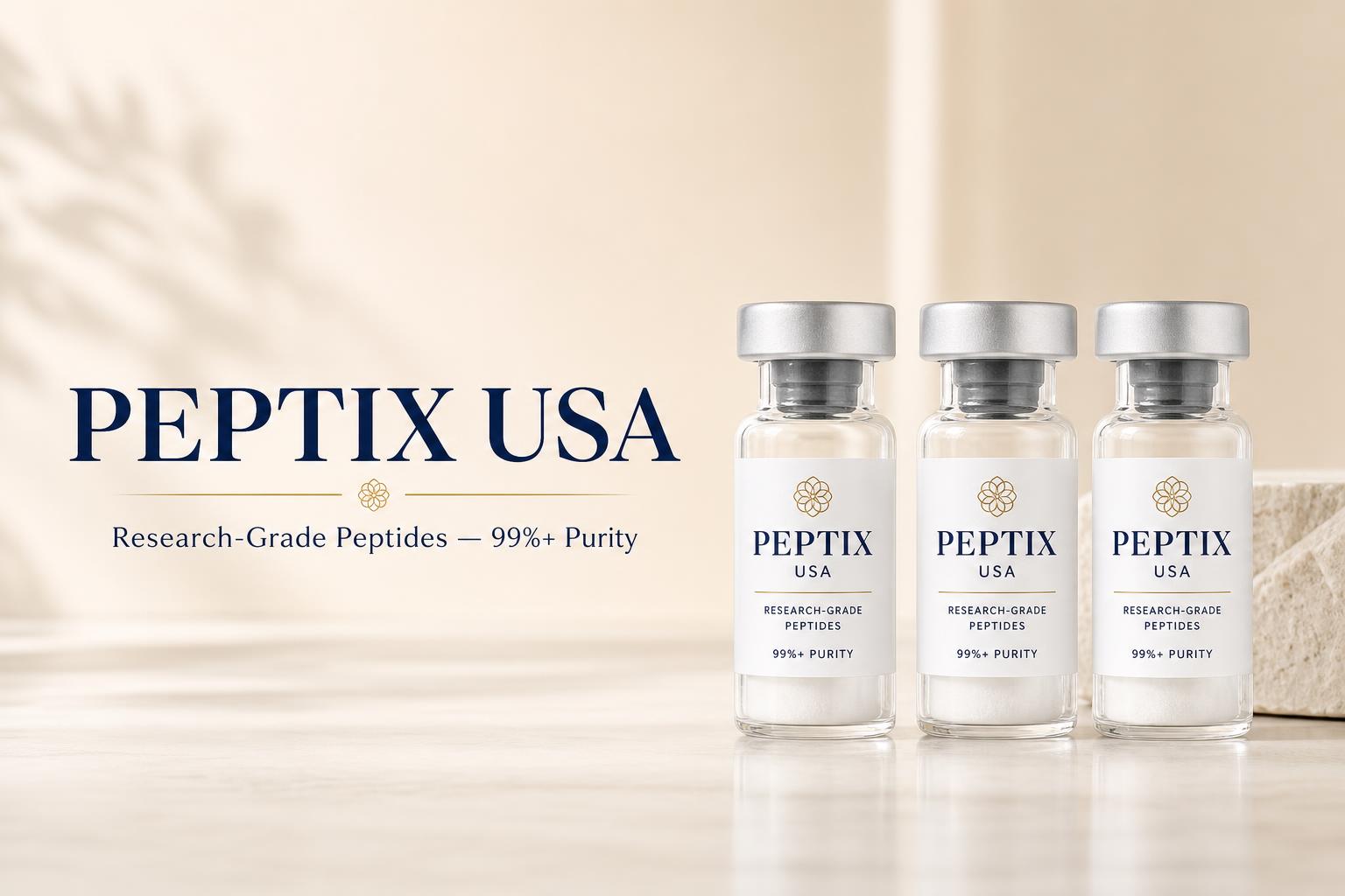 Retatrutide Price Guide (2026) — Fair vs Red Flag | Peptix USA